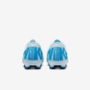 Chuteira de Campo Nike Mercurial Vapor 15 Club - Infantil - Foto 5