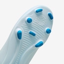 Chuteira de Campo Nike Mercurial Vapor 15 Club - Infantil - Foto 6