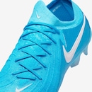 Chuteira de Campo Nike Phantom GX 2 Elite - Adulto - Foto 10