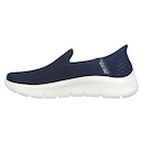 Tenis Skechers Slip On Go Walk Flex - Feminino - Foto 2