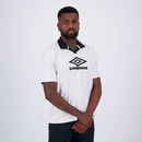 Camisa Polo Umbro Football Personality - Masculina - Foto 2