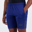 Bermuda Umbro Football Line - Masculina - Foto 3