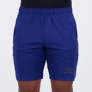 Bermuda Umbro Football Line - Masculina - Foto 1