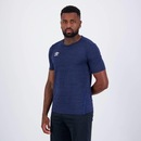 Camisa Umbro Blend - Masculina - Foto 3