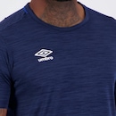 Camisa Umbro Blend - Masculina - Foto 5