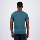 Camisa Kappa Sport Fischel - Masculina - Foto 4