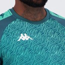 Camisa Kappa Sport Fischel - Masculina - Foto 5