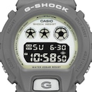 Relógio Casio G-Shock Dw-6900Hd-8Dr Hidden Glow - Foto 5
