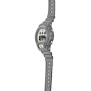 Relógio Casio G-Shock Dw-6900Hd-8Dr Hidden Glow - Foto 7