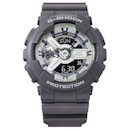 Relógio Casio G-Shock Ga-110Hd-8Adr Hidden Glow - Foto 4