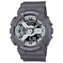 Relógio Casio G-Shock Ga-110Hd-8Adr Hidden Glow - Foto 1