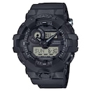 Relógio Casio G-Shock Ga-700Bce-1Adr Pulseira em Cordura - Foto 1