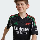 Camisa 2 Arsenal 24/25 adidas - Infantil - Foto 9