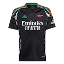Camisa 2 Arsenal 24/25 adidas - Infantil - Foto 1