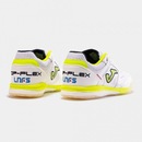 Chuteira Futsal Joma Top Flex Rebound Lnfs - Adulto - Foto 3