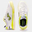 Chuteira Futsal Joma Top Flex Rebound Lnfs - Adulto - Foto 4