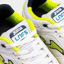 Chuteira Futsal Joma Top Flex Rebound Lnfs - Adulto - Foto 6