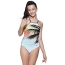 Maiô Speedo Califórnia - Infantil - Foto 1
