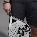 Raquete Padel Adastra Lynx 2.0 Carbono 12K Jp Flores - Foto 3