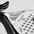 Raquete Padel Adastra Lynx 2.0 Carbono 12K Jp Flores - Foto 8