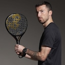 Raquete Padel Adastra Orion 2.0 Carbono 12K Lucas Cunha - Foto 2