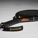 Raquete Padel Adastra Orion 2.0 Carbono 12K Lucas Cunha - Foto 8