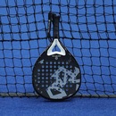 Raquete Padel Adastra Taurus 2.0 Carbono 3K Stefano Flores - Foto 8