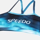 Biquíni Speedo Cross Whitehorse - Infantil - Foto 3