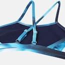 Biquíni Speedo Cross Whitehorse - Infantil - Foto 4