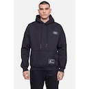 Blusão de Moletom com Capuz Starter - Masculino - Foto 1