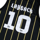 Camiseta Regata New Era Collab Layback 10 Anos - Masculina - Foto 1