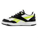 Tênis Reebok Bb 4000 Ii - Masculino - Foto 4