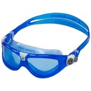Máscara de Natação Aquasphere Seal Kid - Infantil - Foto 2