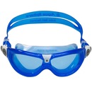 Máscara de Natação Aquasphere Seal Kid - Infantil - Foto 5