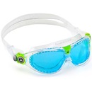 Máscara de Natação Aquasphere Seal Kid - Infantil - Foto 3