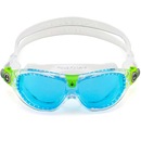 Máscara de Natação Aquasphere Seal Kid - Infantil - Foto 4