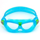 Máscara de Natação Aquasphere Seal Kid - Infantil - Foto 2