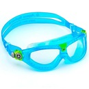Máscara de Natação Aquasphere Seal Kid - Infantil - Foto 1