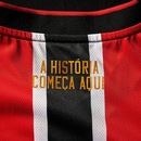 Camisa Away  São Paulo New Balance 2024 Jogador Masculina - Foto 5