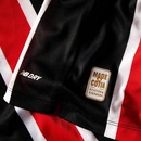 Camisa Away  São Paulo New Balance 2024 Jogador Masculina - Foto 6