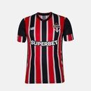 Camisa Away  São Paulo New Balance 2024 Jogador Masculina - Foto 1