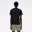 Camiseta New Balance Essentials - Masculina - Foto 3