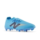 Chuteira de Campo New Balance Furon Dispatch Fg V7+ - Adulto - Foto 4
