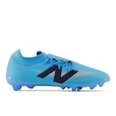 Chuteira de Campo New Balance Furon Dispatch Fg V7+ - Adulto - Foto 1