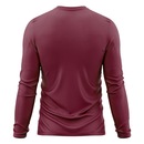 Kit 6x Camisas Térmicas Adriben Proteção Solar UV 50 - Masculina - Foto 3