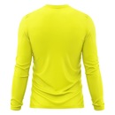 Kit 5x Camisas Térmicas Adriben Proteção Solar Uv 50 - Masculina - Foto 3