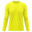 Kit 4x Camisas Térmicas Adriben Proteção Solar Uv 50 - Masculina - Foto 2