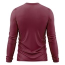 Kit 3x Camisas Térmicas Adriben Proteção Solar UV 50 - Masculina - Foto 3