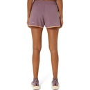 Short Asics 4In Icon - Feminino - Foto 2