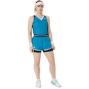 Camiseta Regata Asics Match Actibreeze? - Feminina - Foto 7